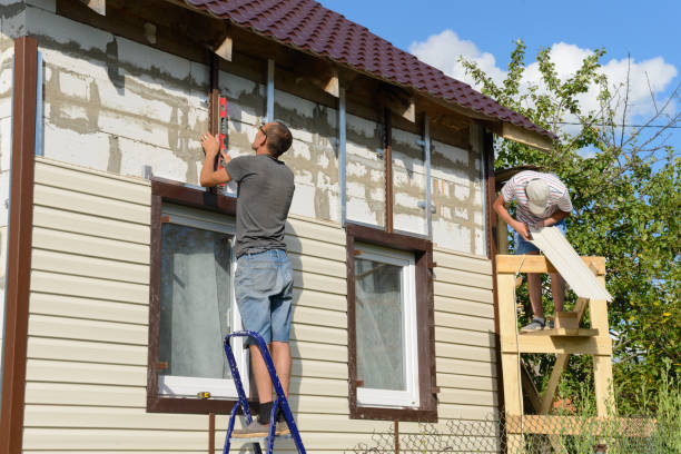 Best Fascia and Soffit Installation  in Woods Cross, UT