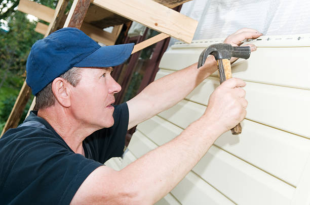 Best Siding Painting and Refinishing  in Woods Cross, UT