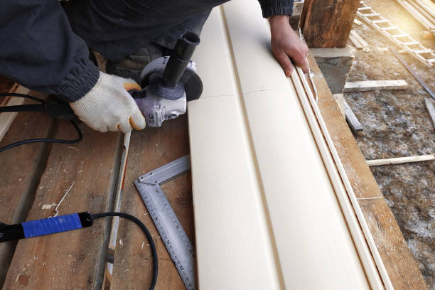 Best Vinyl Siding Installation  in Woods Cross, UT