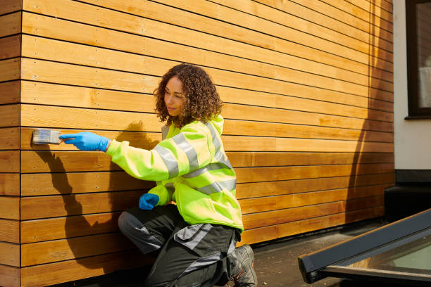 Best Siding Removal and Disposal  in Woods Cross, UT